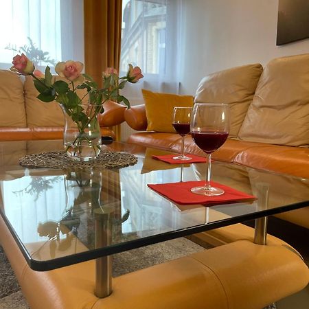 Apartamenty Grodowa 2 Gliwice Luaran gambar