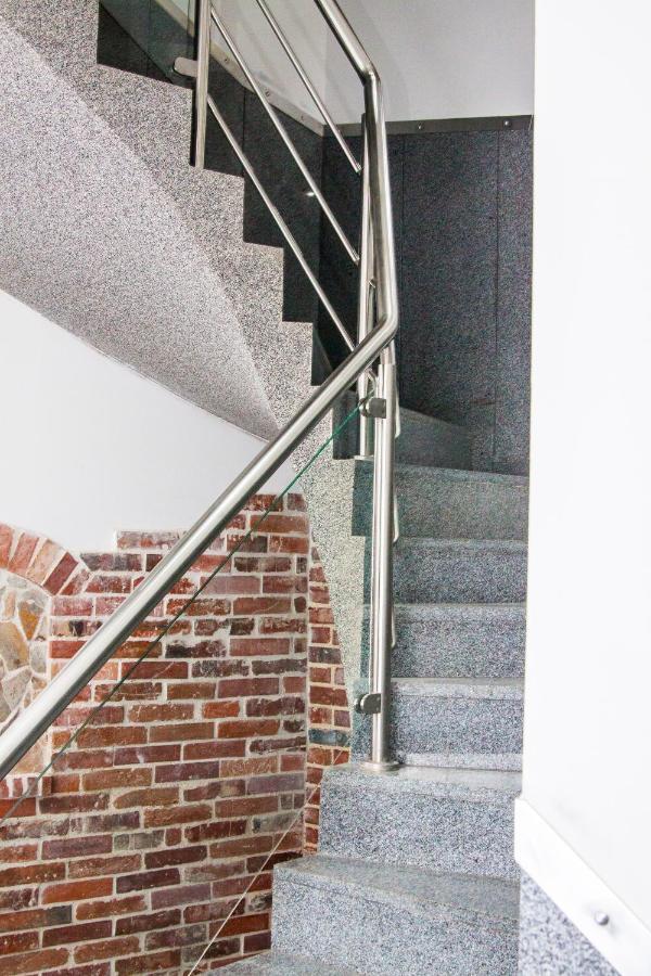 Apartamenty Grodowa 2 Gliwice Luaran gambar