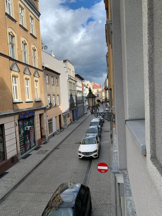 Apartamenty Grodowa 2 Gliwice Luaran gambar