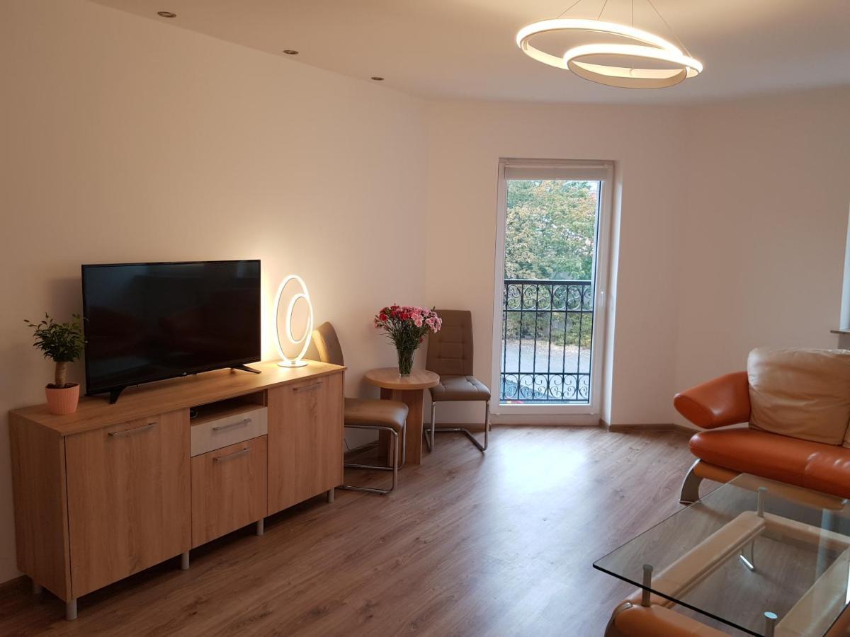 Apartamenty Grodowa 2 Gliwice Luaran gambar