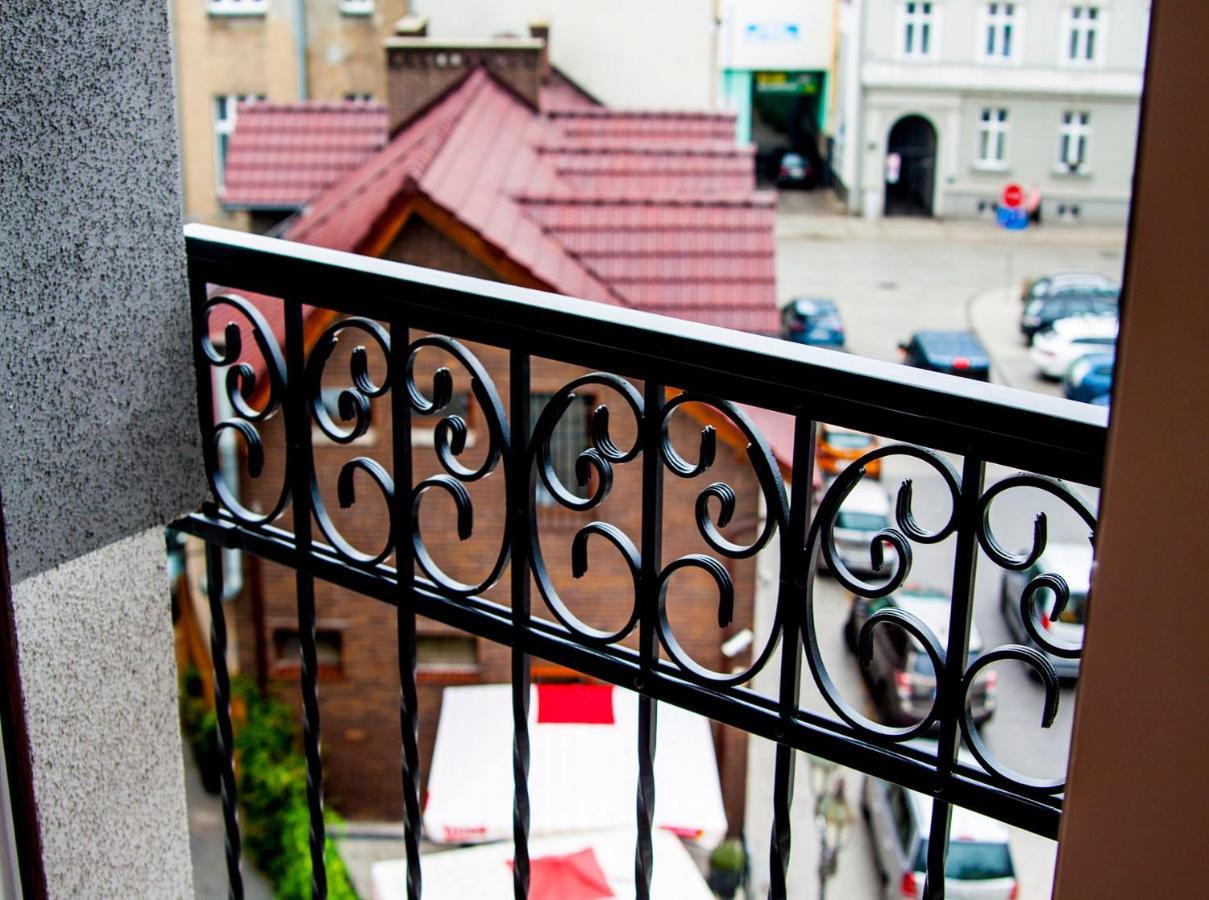 Apartamenty Grodowa 2 Gliwice Luaran gambar