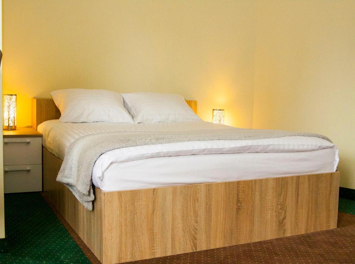 Apartamenty Grodowa 2 Gliwice Luaran gambar