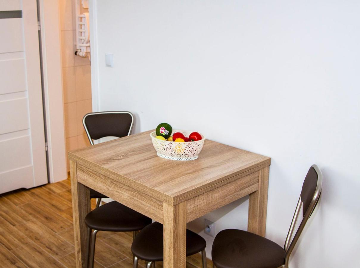 Apartamenty Grodowa 2 Gliwice Luaran gambar