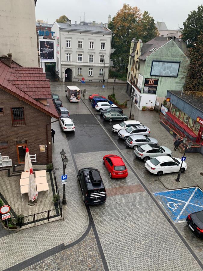 Apartamenty Grodowa 2 Gliwice Luaran gambar