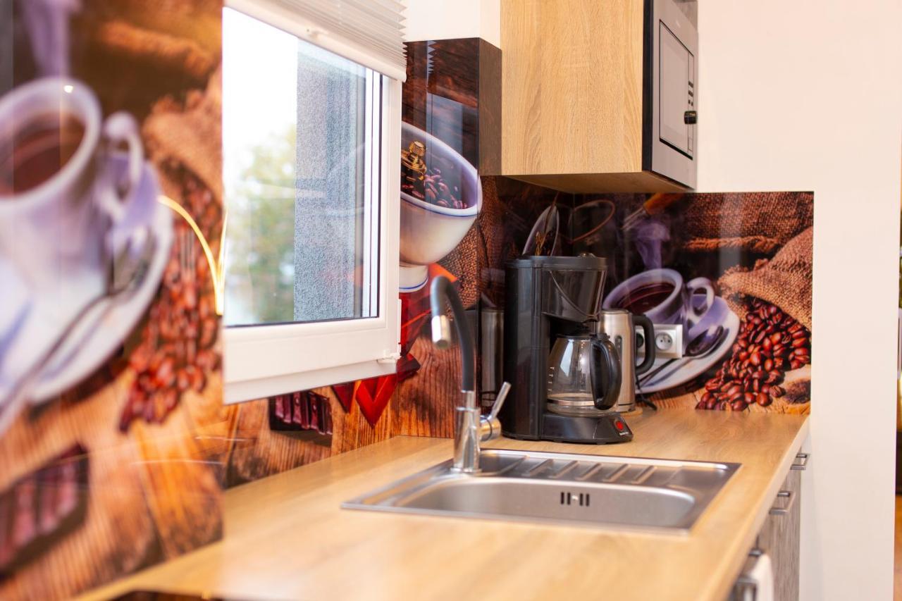 Apartamenty Grodowa 2 Gliwice Luaran gambar