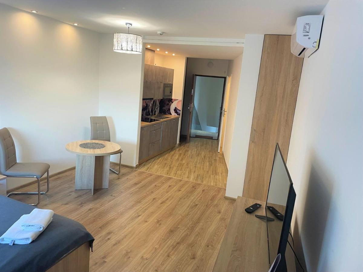 Apartamenty Grodowa 2 Gliwice Luaran gambar
