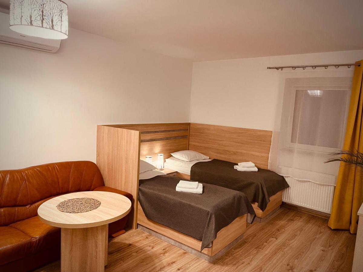 Apartamenty Grodowa 2 Gliwice Luaran gambar