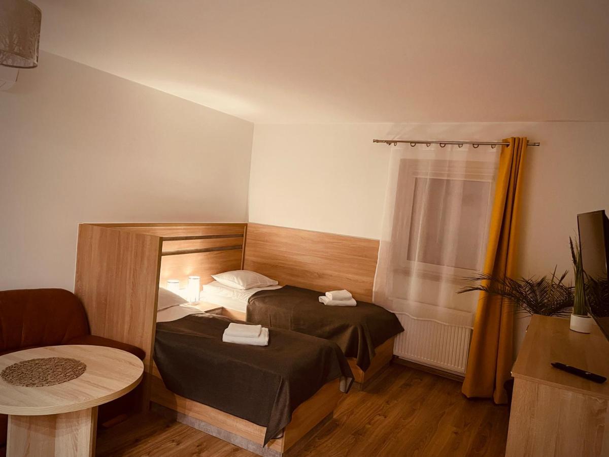 Apartamenty Grodowa 2 Gliwice Luaran gambar