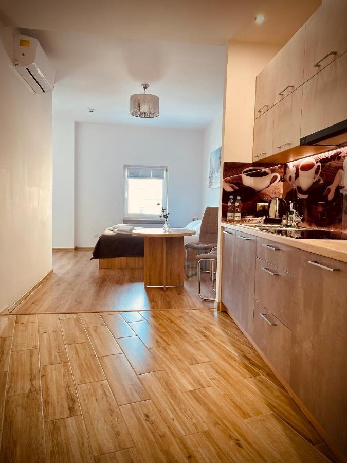 Apartamenty Grodowa 2 Gliwice Luaran gambar