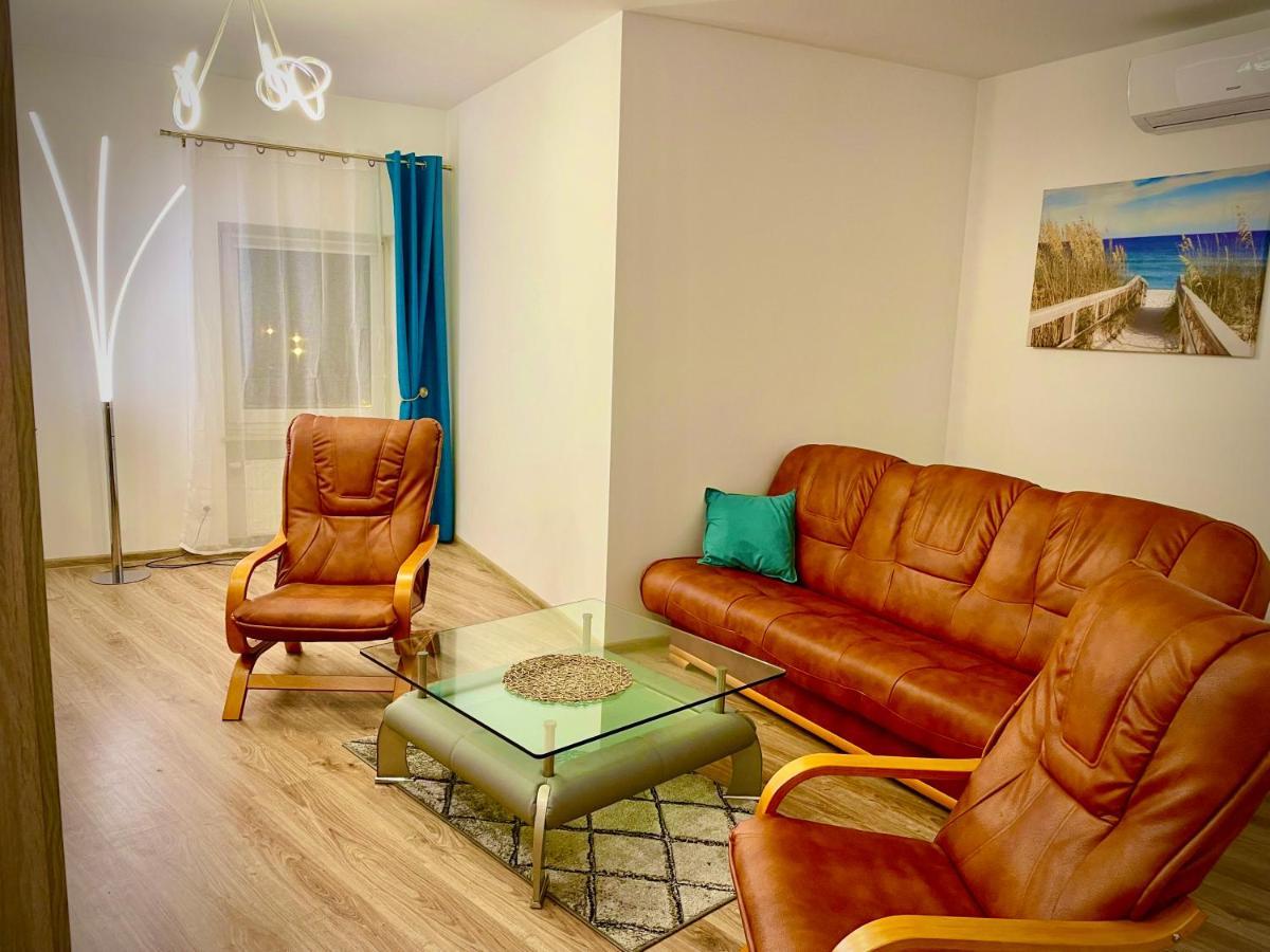 Apartamenty Grodowa 2 Gliwice Luaran gambar