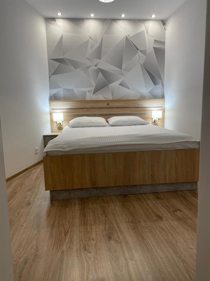 Apartamenty Grodowa 2 Gliwice Luaran gambar