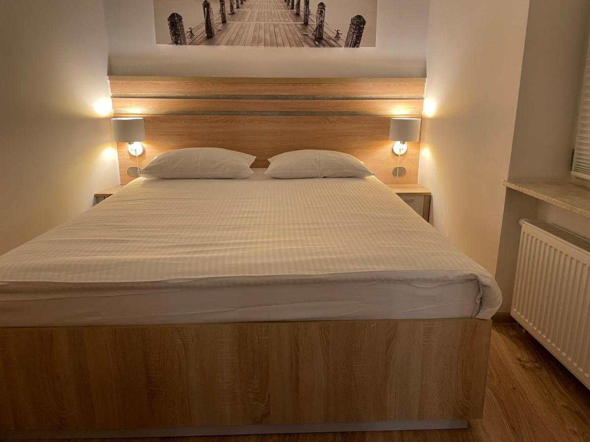 Apartamenty Grodowa 2 Gliwice Luaran gambar