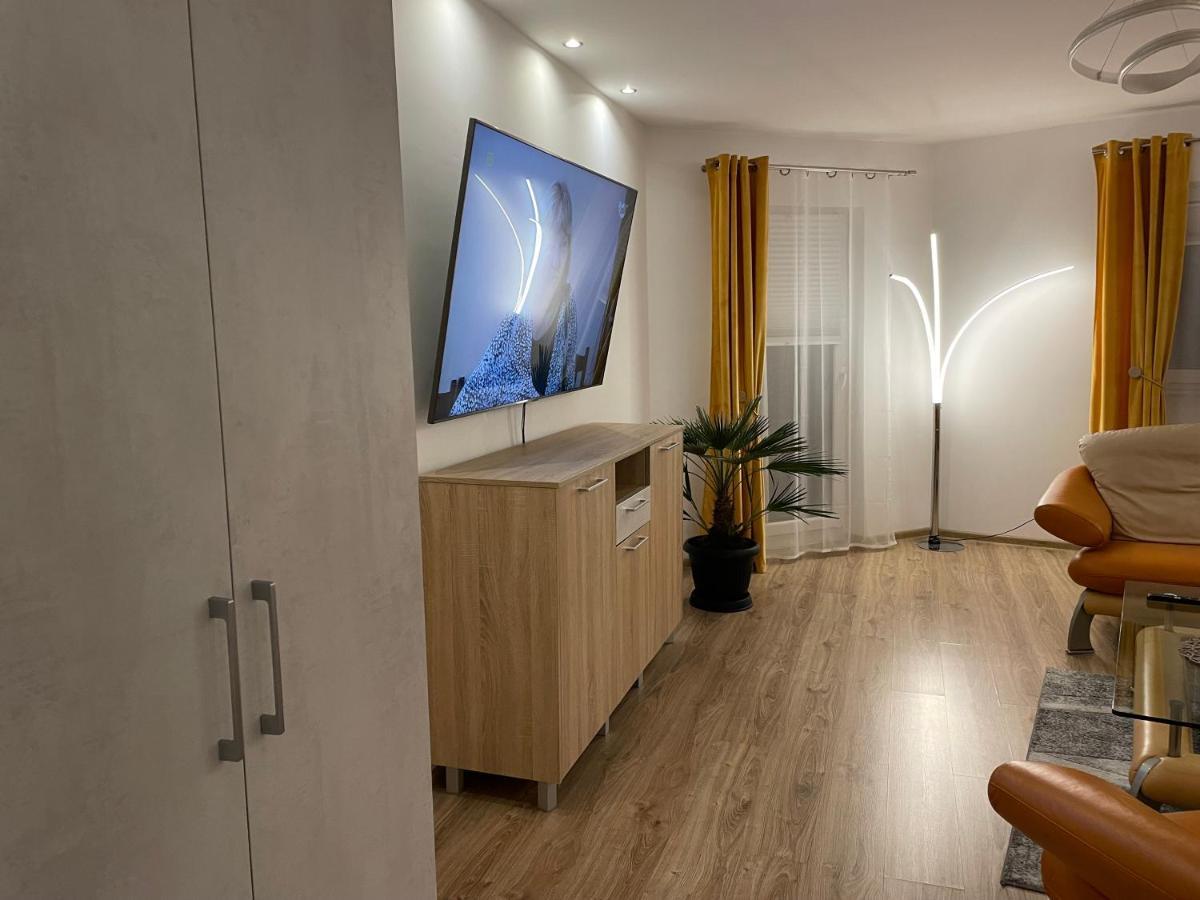 Apartamenty Grodowa 2 Gliwice Luaran gambar