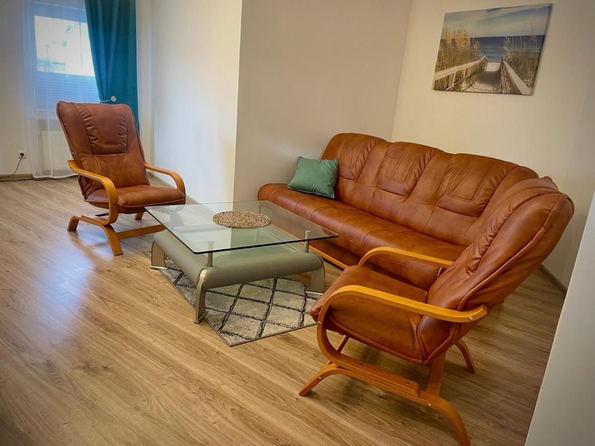 Apartamenty Grodowa 2 Gliwice Luaran gambar