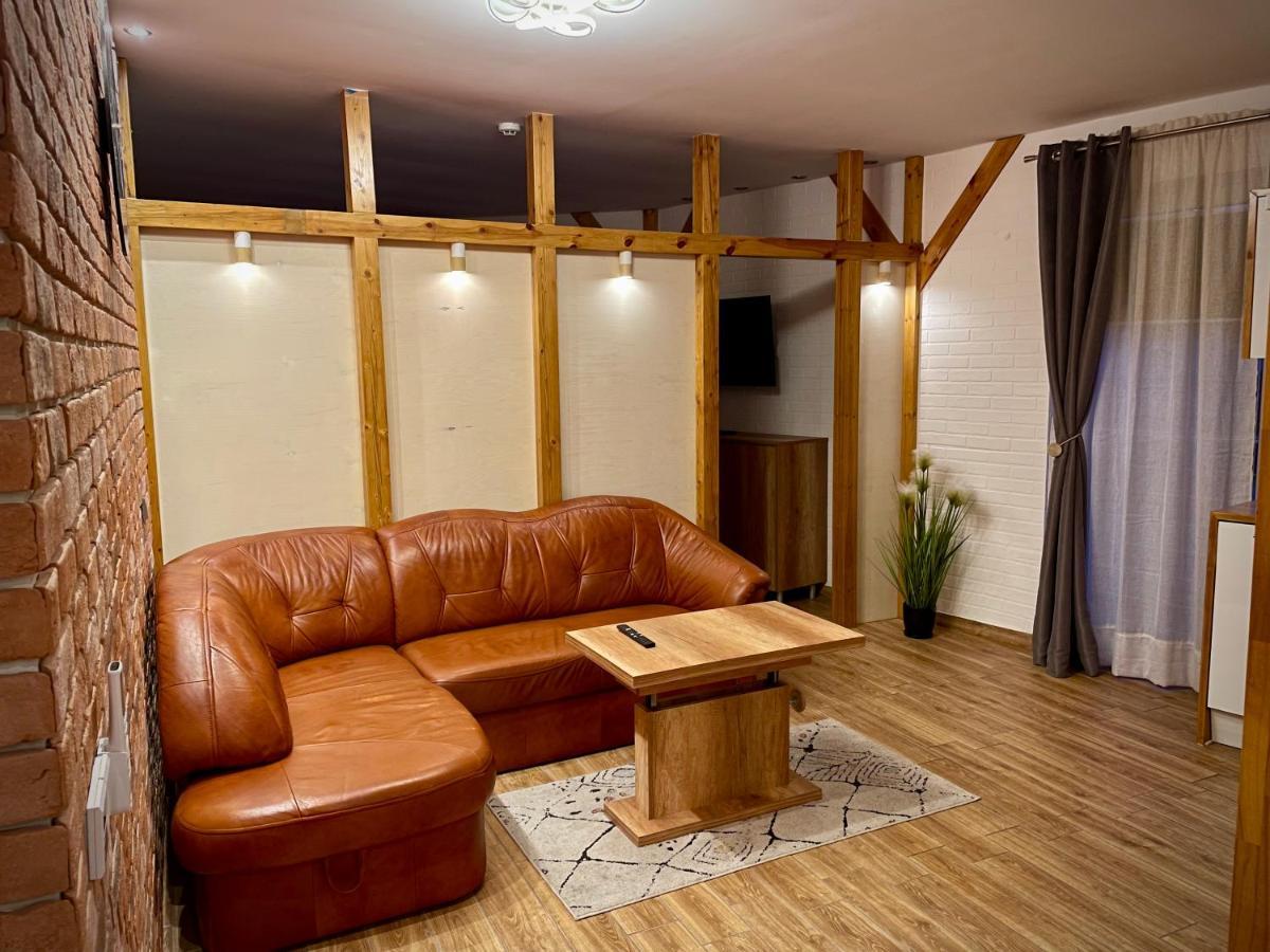Apartamenty Grodowa 2 Gliwice Luaran gambar