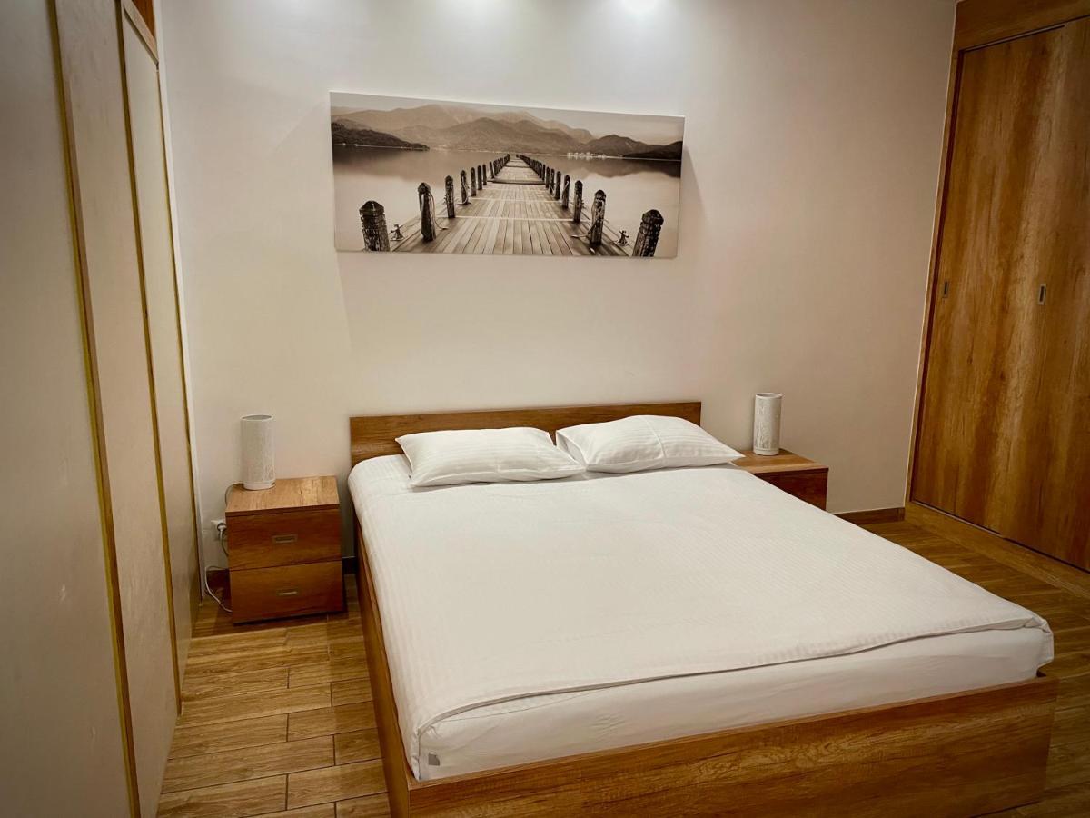 Apartamenty Grodowa 2 Gliwice Luaran gambar