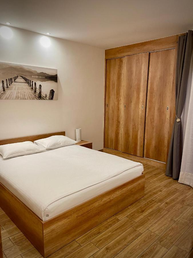 Apartamenty Grodowa 2 Gliwice Luaran gambar