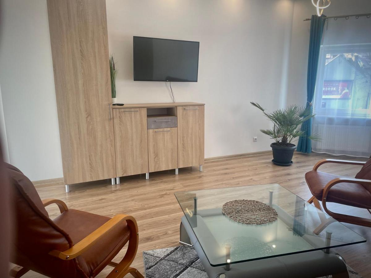Apartamenty Grodowa 2 Gliwice Luaran gambar