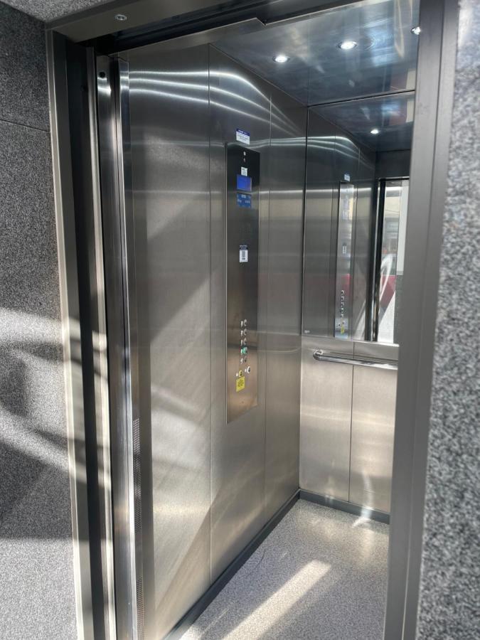 Apartamenty Grodowa 2 Gliwice Luaran gambar