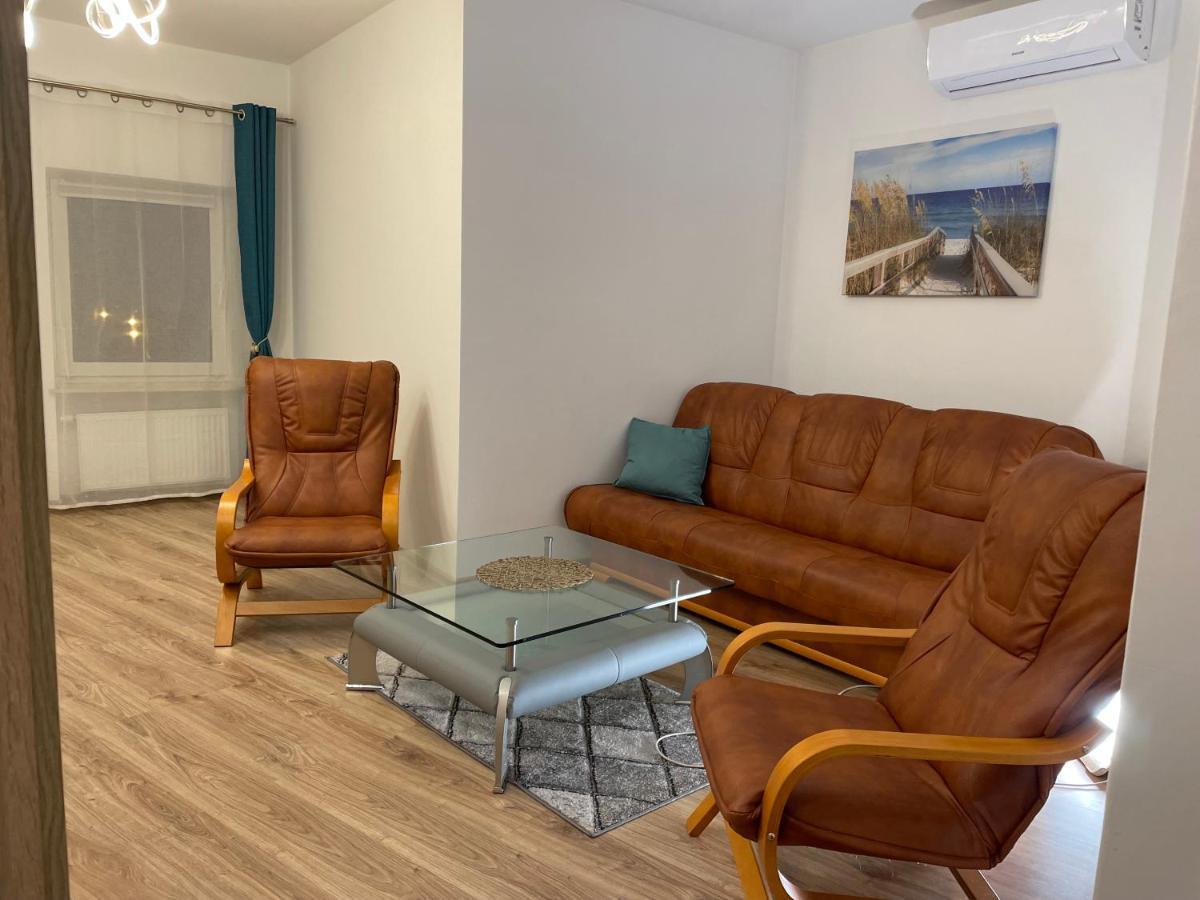 Apartamenty Grodowa 2 Gliwice Luaran gambar
