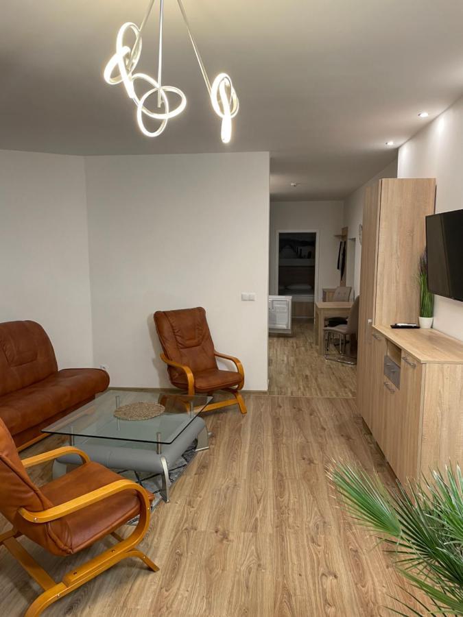 Apartamenty Grodowa 2 Gliwice Luaran gambar