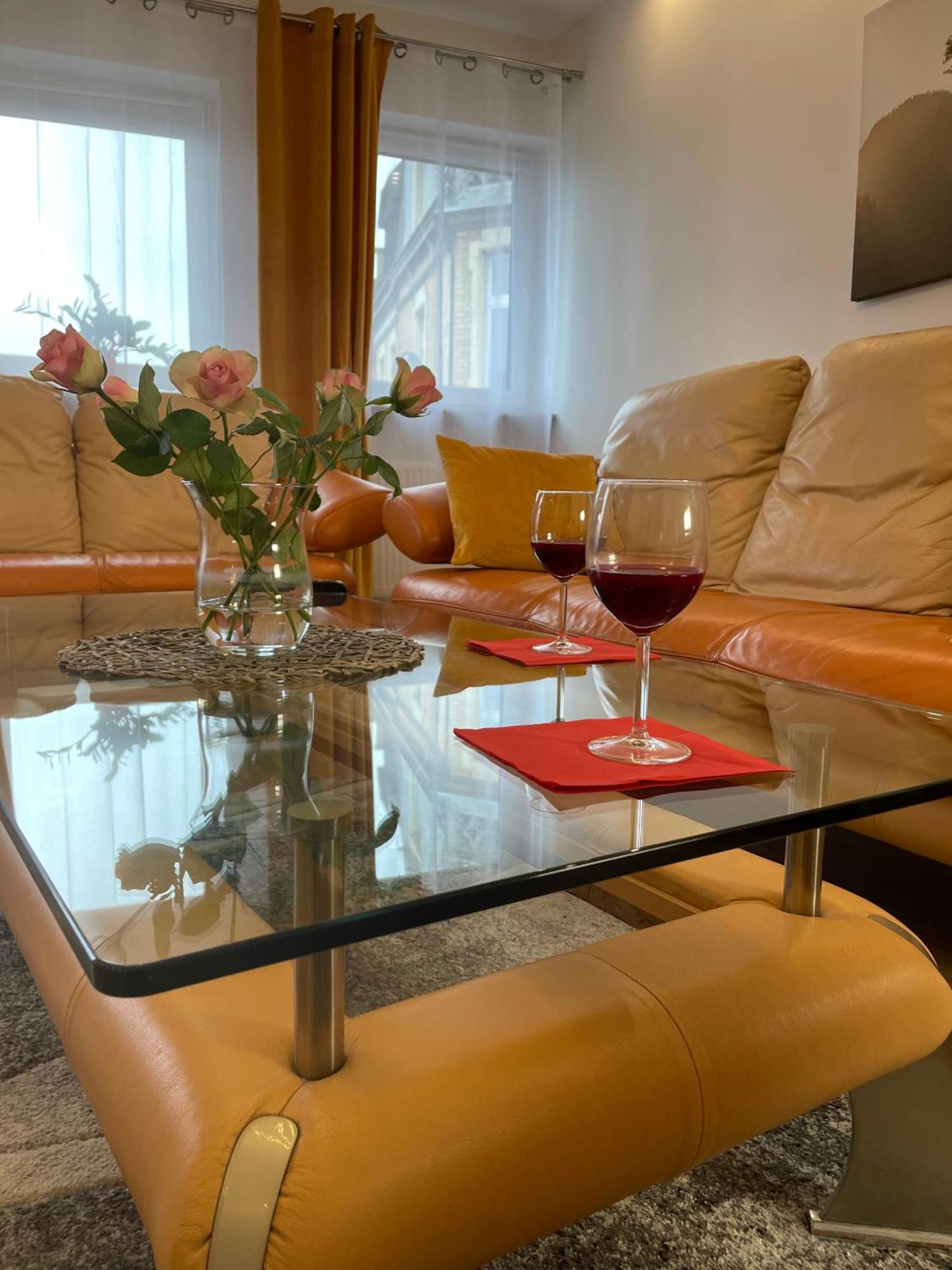 Apartamenty Grodowa 2 Gliwice Luaran gambar