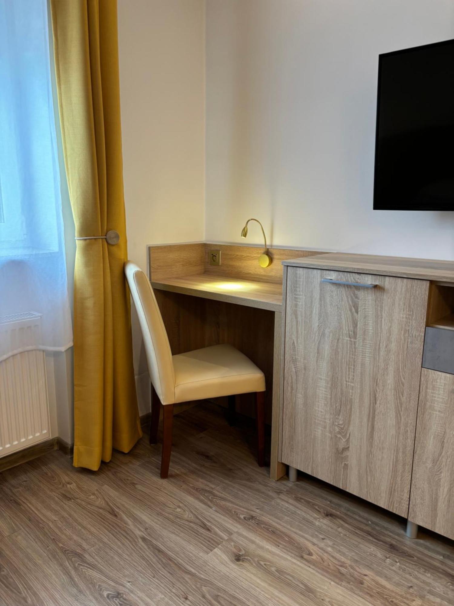 Apartamenty Grodowa 2 Gliwice Luaran gambar