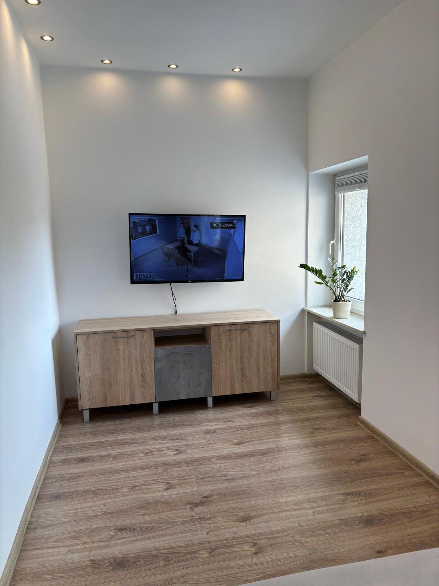 Apartamenty Grodowa 2 Gliwice Luaran gambar