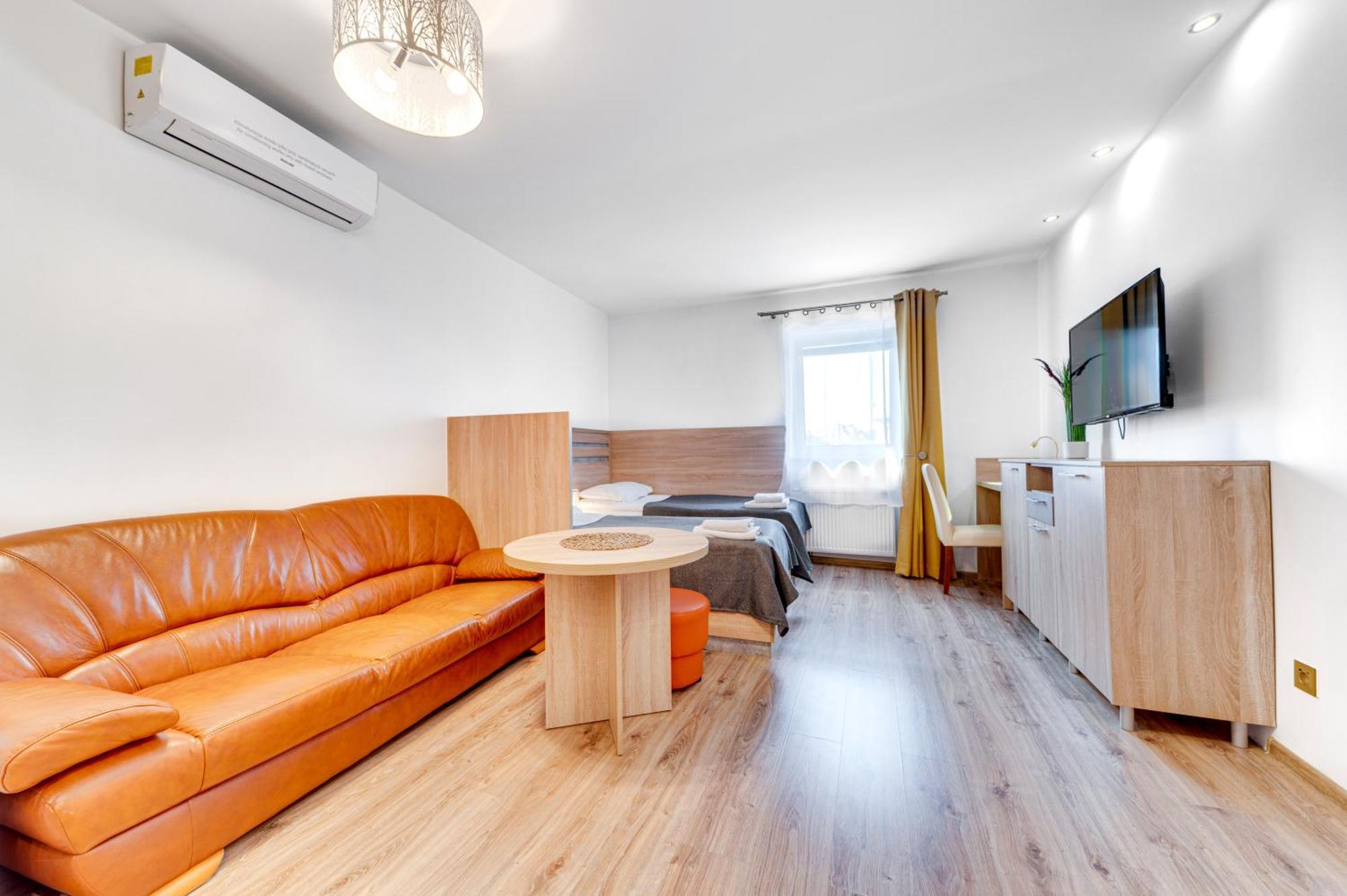 Apartamenty Grodowa 2 Gliwice Luaran gambar