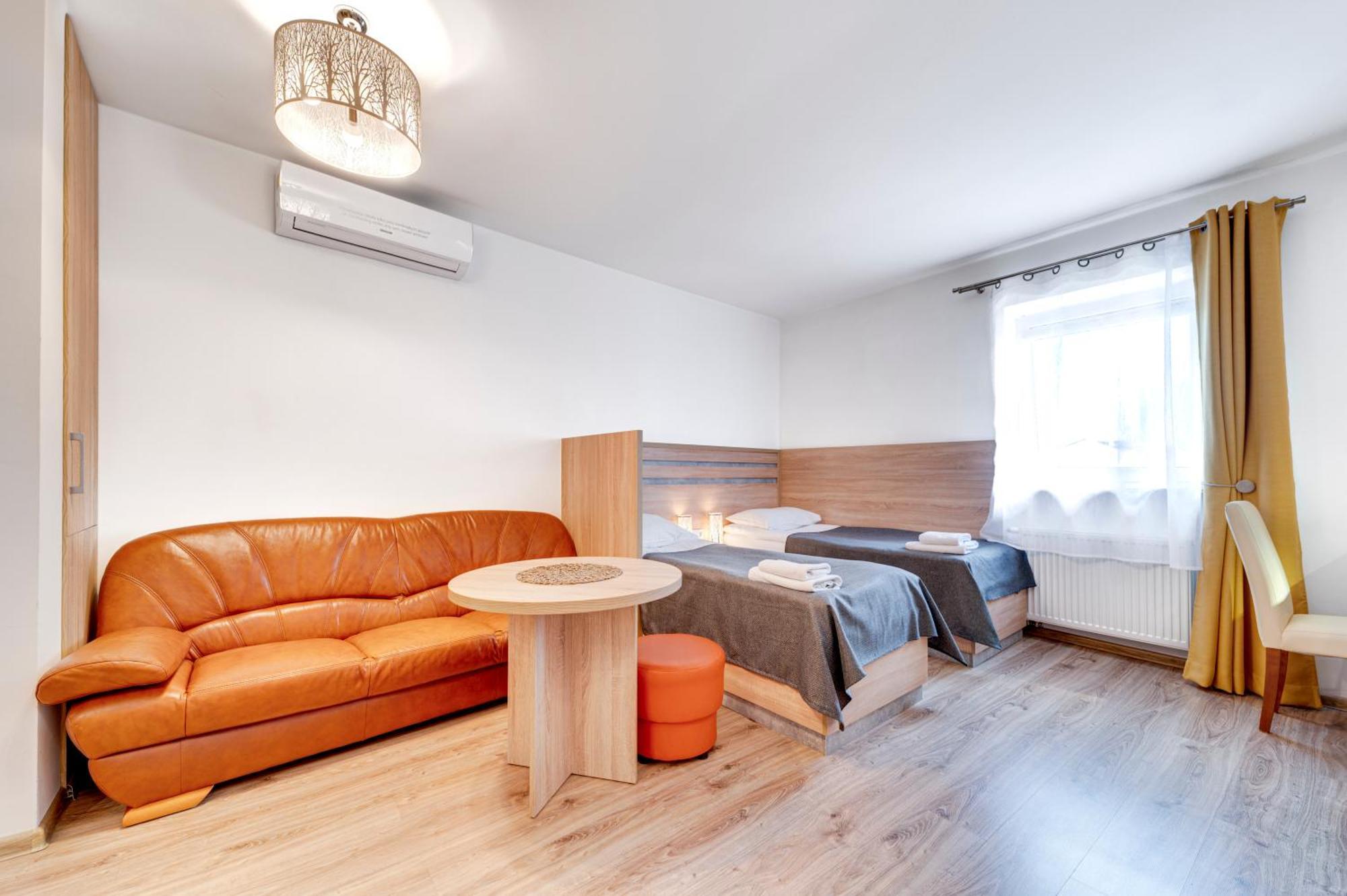 Apartamenty Grodowa 2 Gliwice Luaran gambar