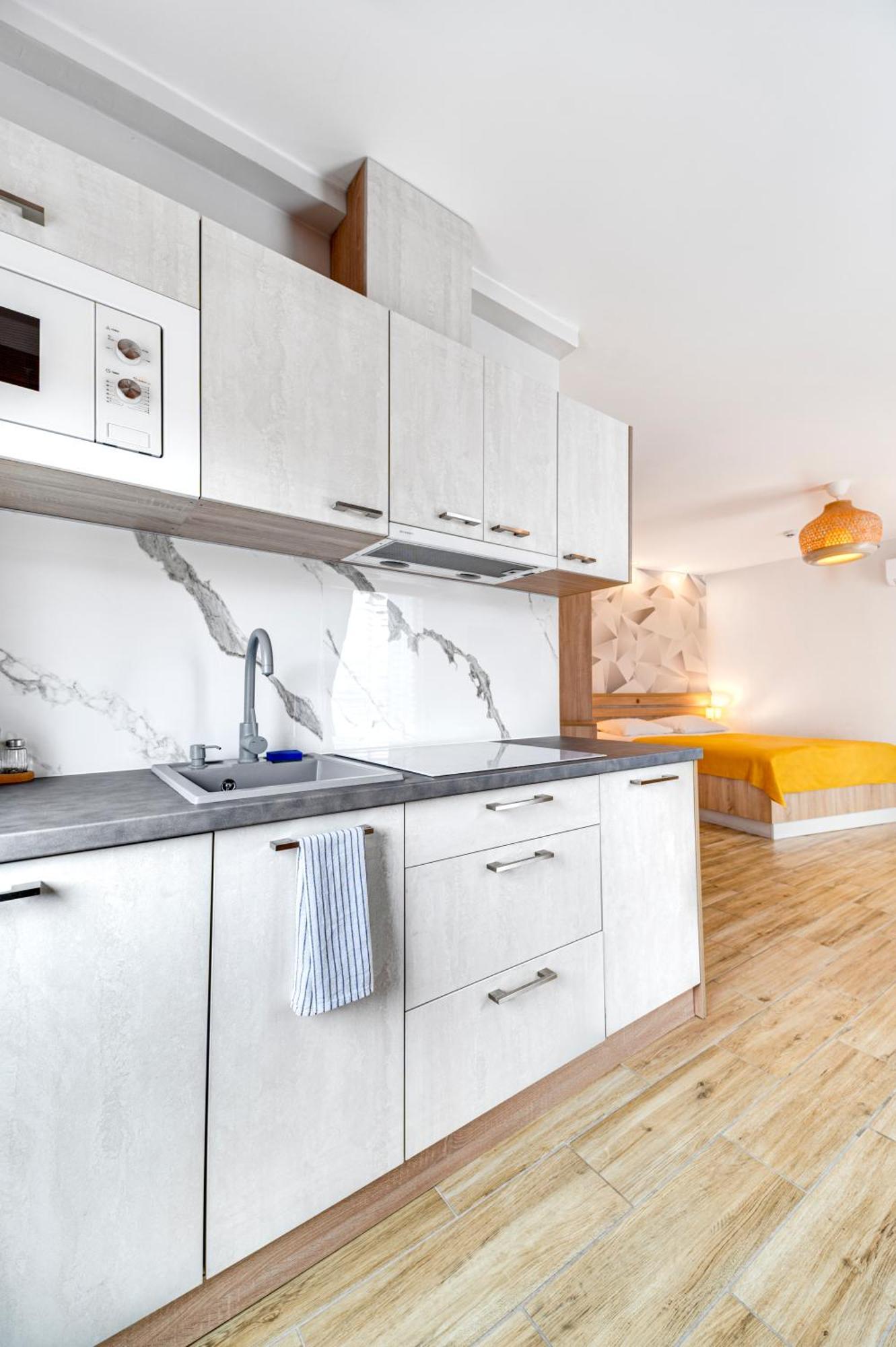 Apartamenty Grodowa 2 Gliwice Luaran gambar