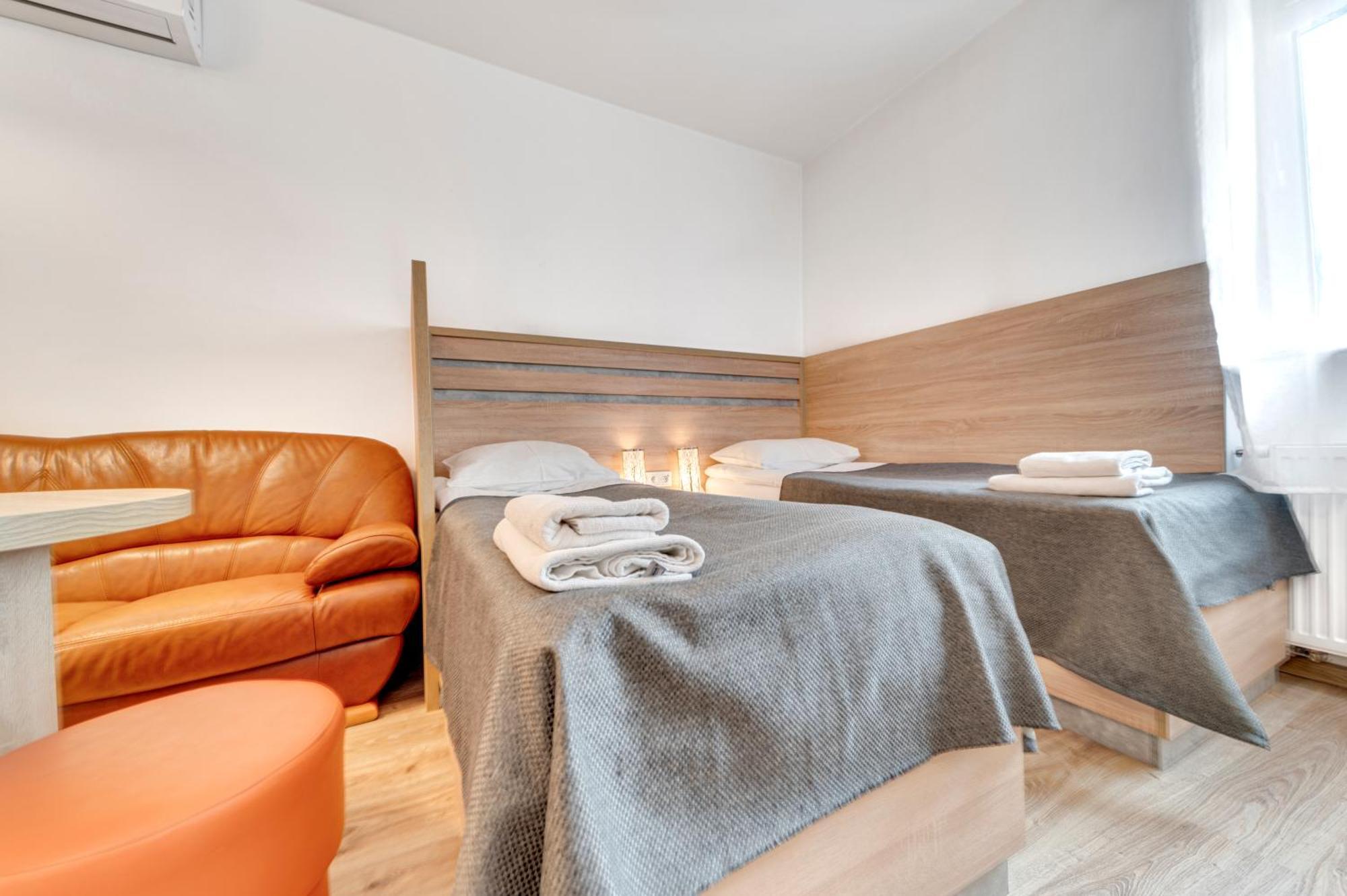 Apartamenty Grodowa 2 Gliwice Luaran gambar