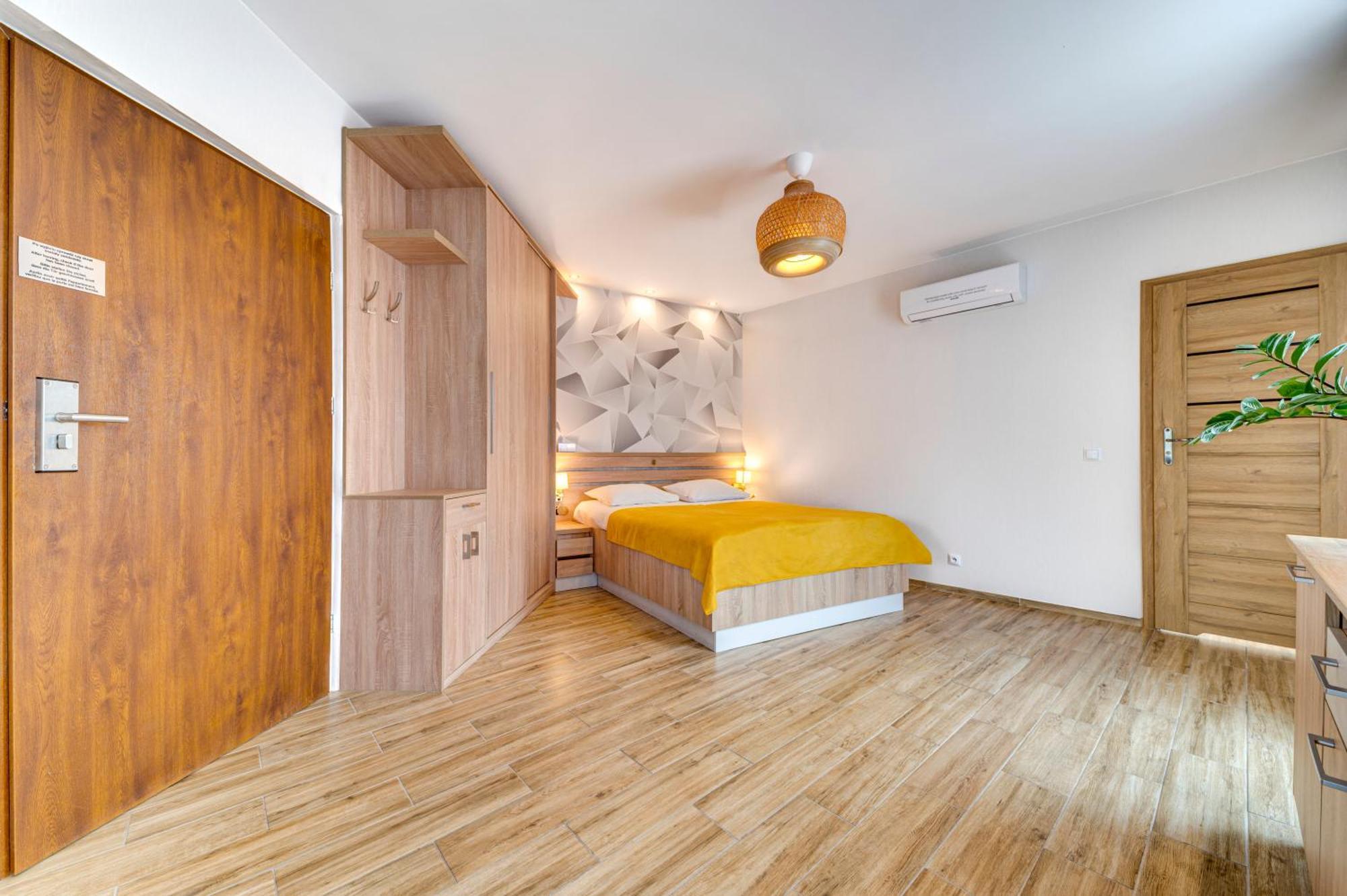 Apartamenty Grodowa 2 Gliwice Luaran gambar