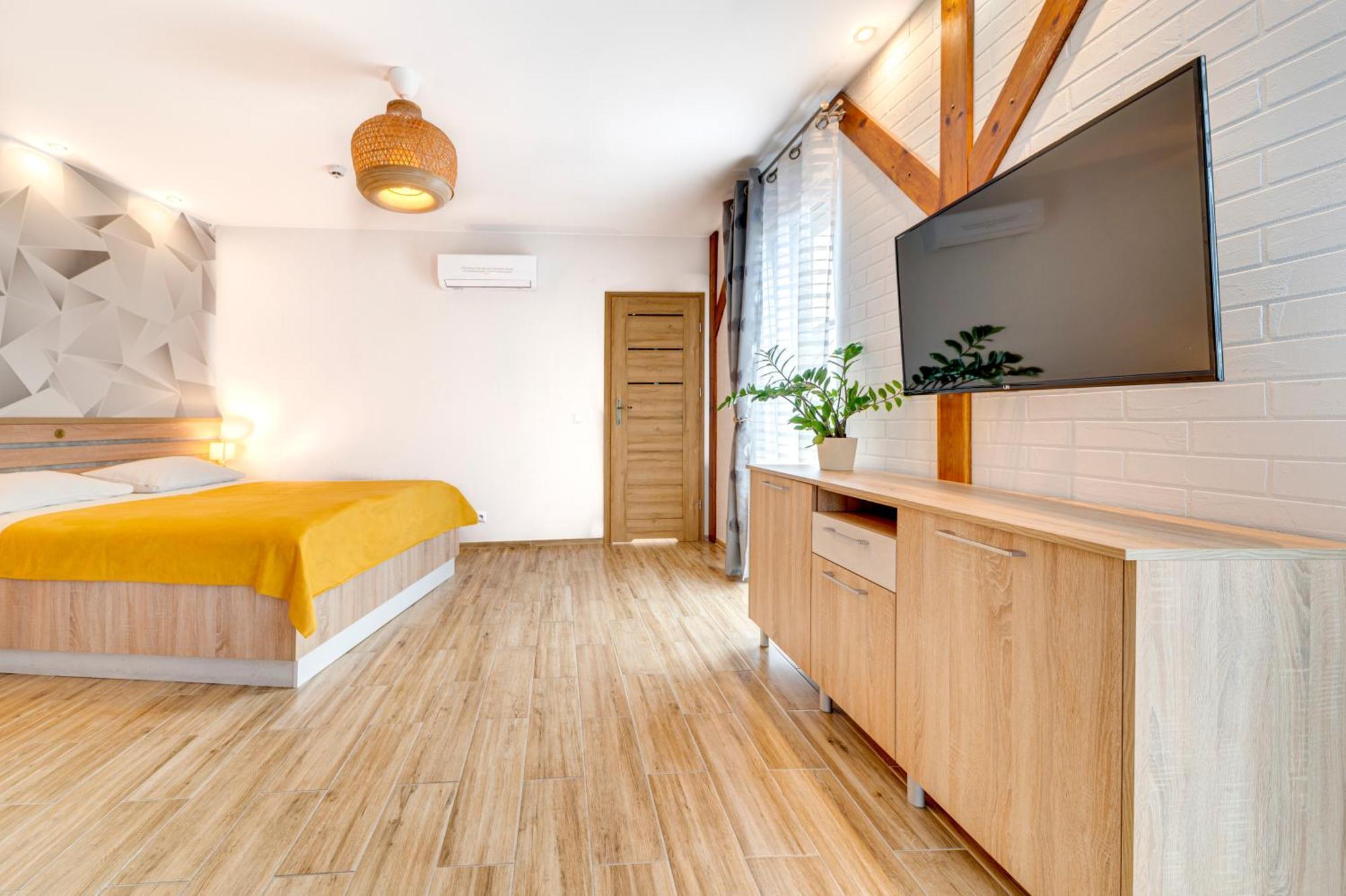 Apartamenty Grodowa 2 Gliwice Luaran gambar